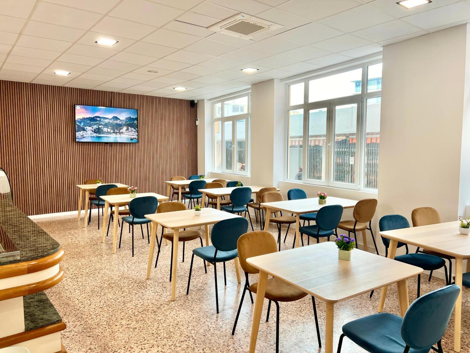 Hotel Lm Λορέτ Ντε Μαρ Εξωτερικό φωτογραφία